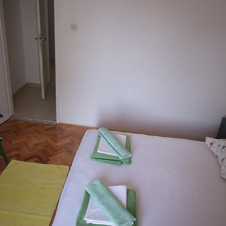 Apartment Antonella Makarska Exterior photo