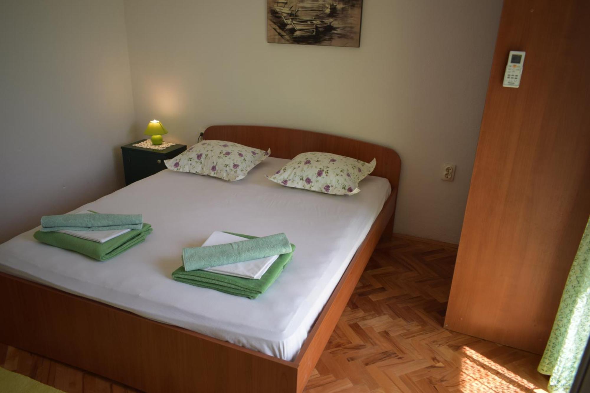 Apartment Antonella Makarska Exterior photo