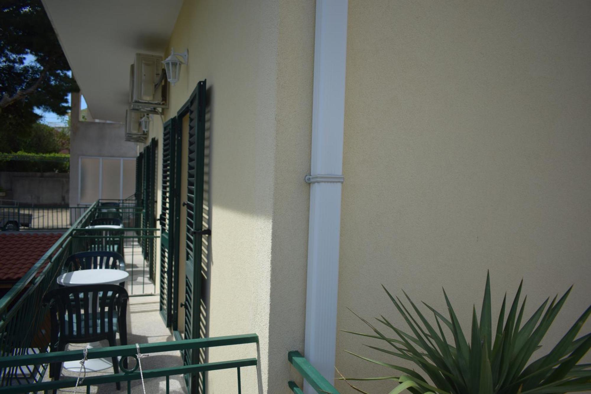 Apartment Antonella Makarska Exterior photo