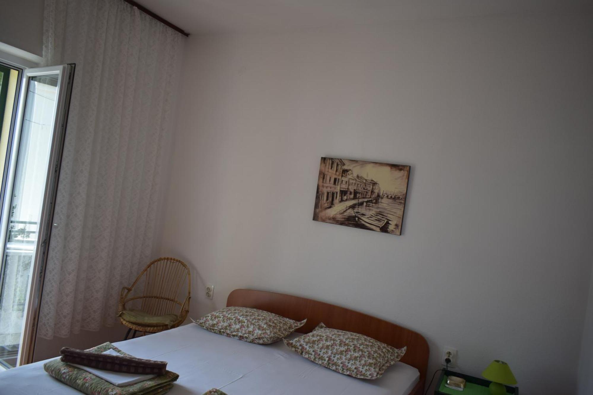 Apartment Antonella Makarska Exterior photo