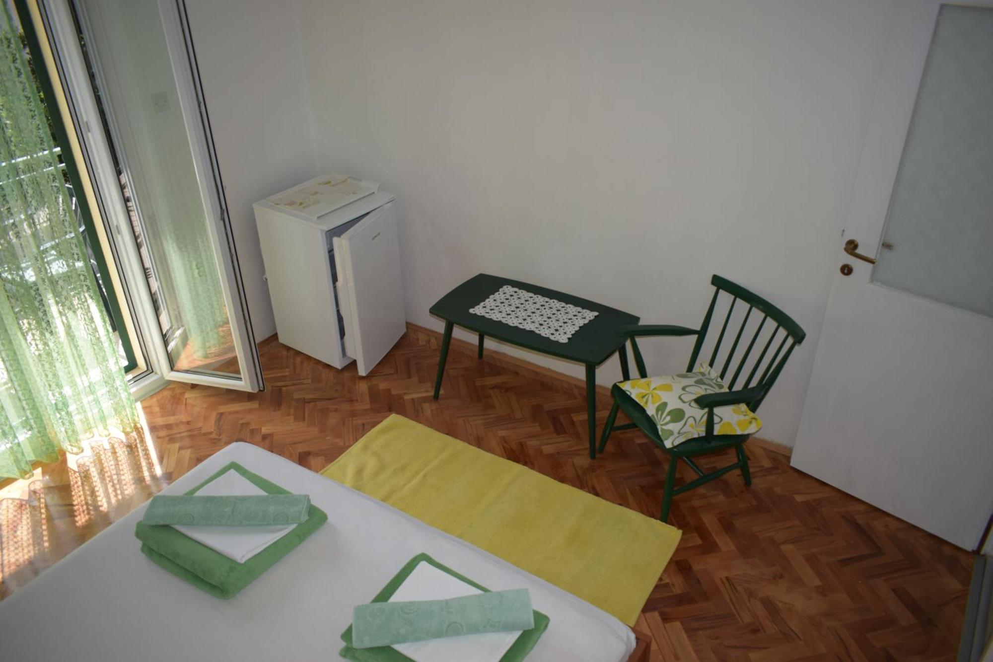 Apartment Antonella Makarska Exterior photo