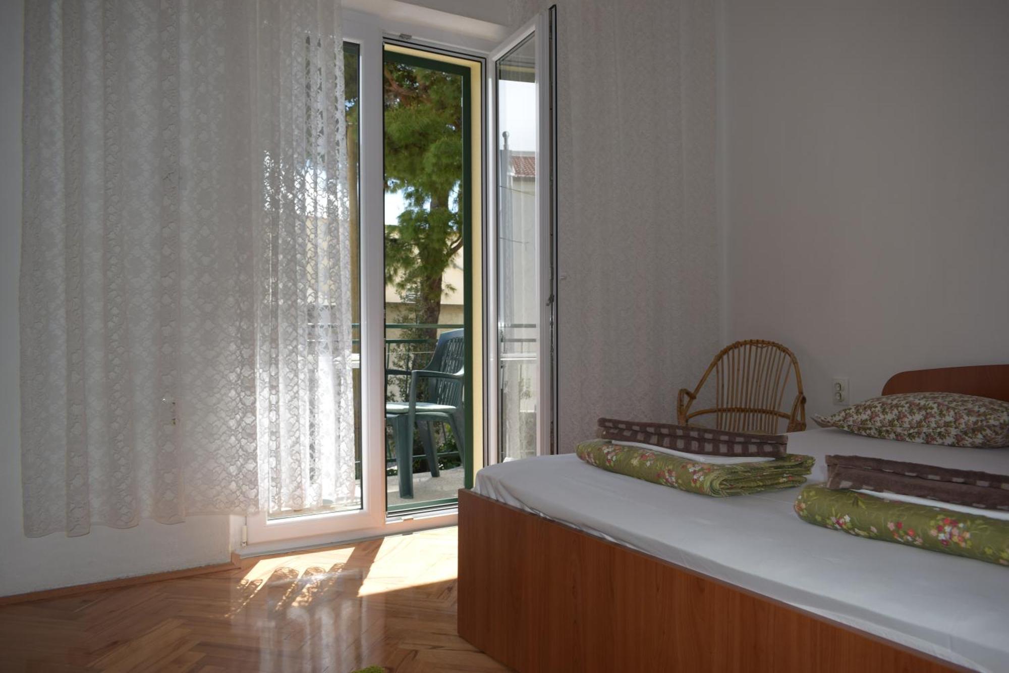Apartment Antonella Makarska Exterior photo
