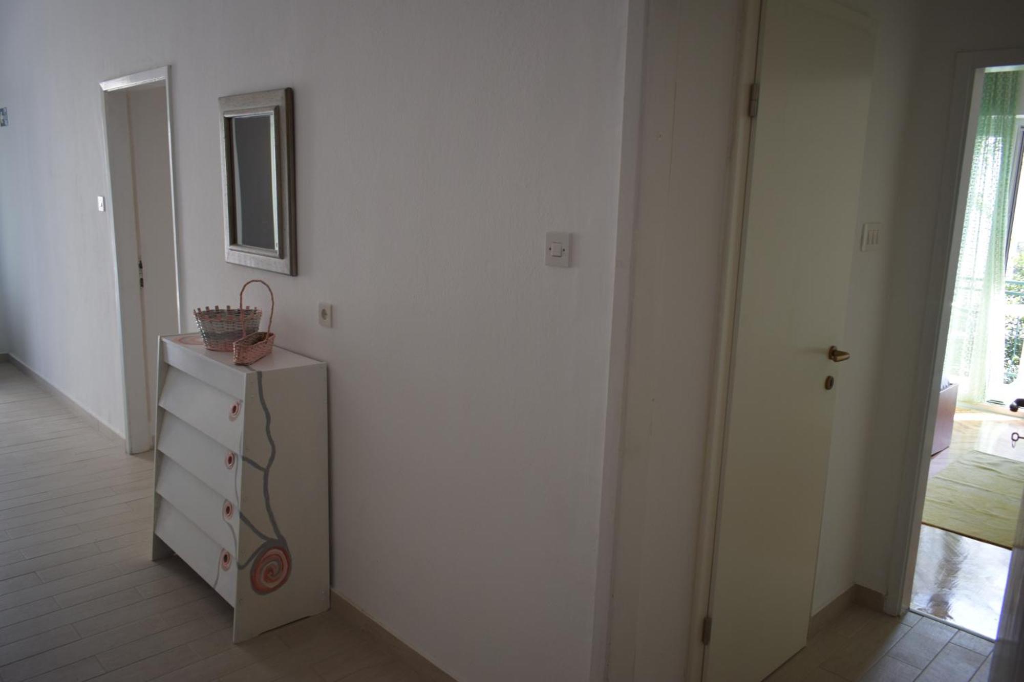 Apartment Antonella Makarska Exterior photo