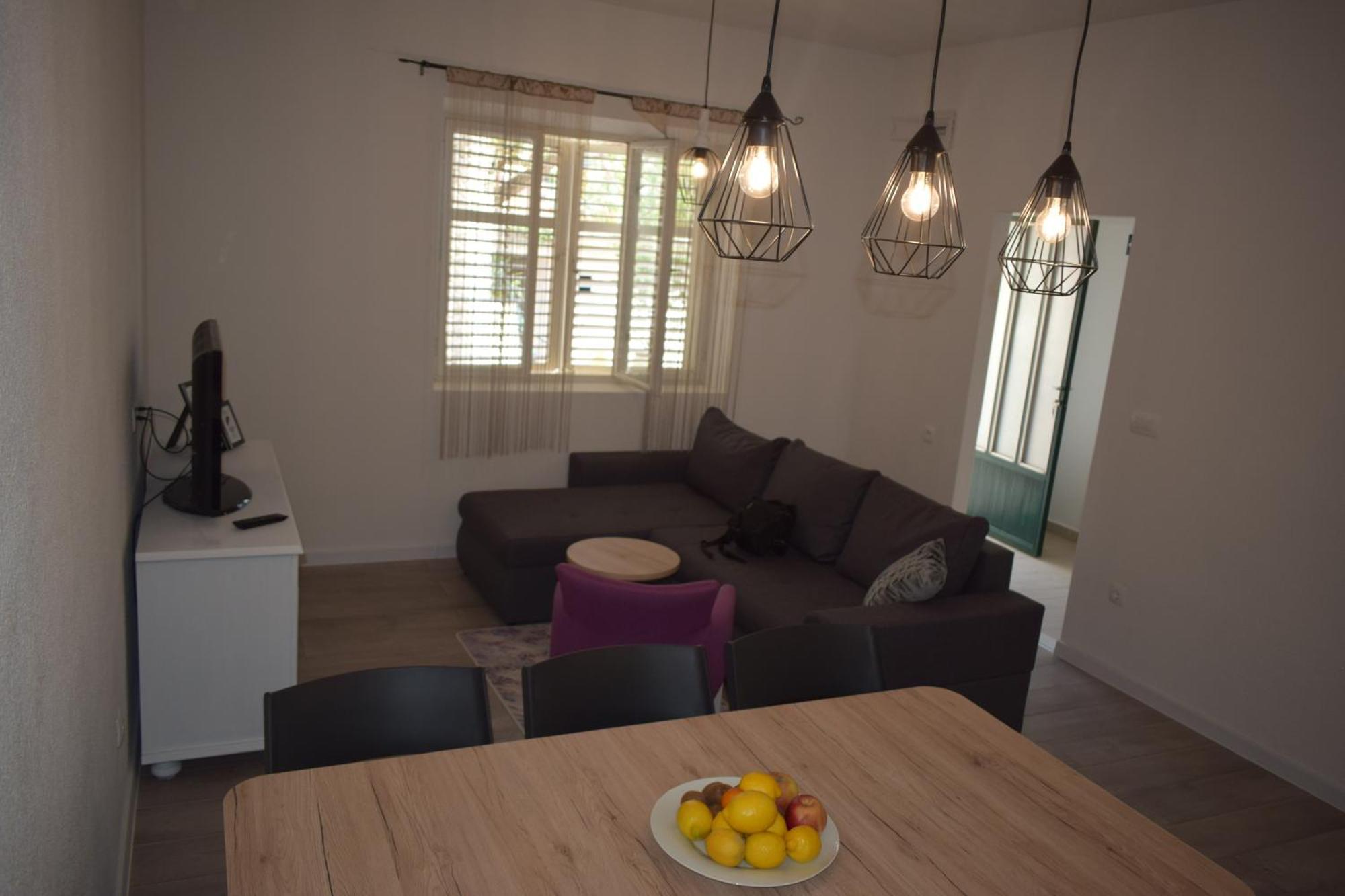 Apartment Antonella Makarska Exterior photo